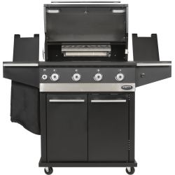 Boretti Ibrido outdoor kitchen hybride - afbeelding 2
