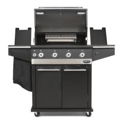Boretti Ibrido outdoor kitchen hybride - afbeelding 5
