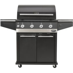 Boretti Ibrido outdoor kitchen hybride - afbeelding 1