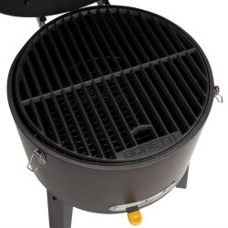 Boretti Tonello houtskool barbecue - afbeelding 2