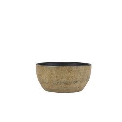 Bowl Emmy camel D28 H13