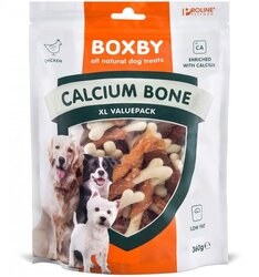 Boxby Valuebag boxby calcium bone 360g