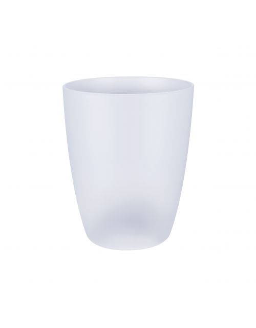 elho brussels orchidee hoog 12,5cm transparent