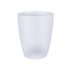 elho brussels orchidee hoog 12,5cm transparent