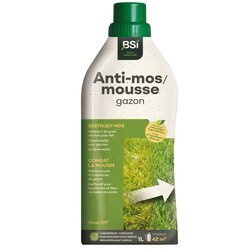 BSI Anti-mos/Mossoff gazon 1L