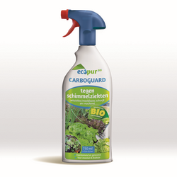 BSI Carboguard moestuin fungicide 750ml