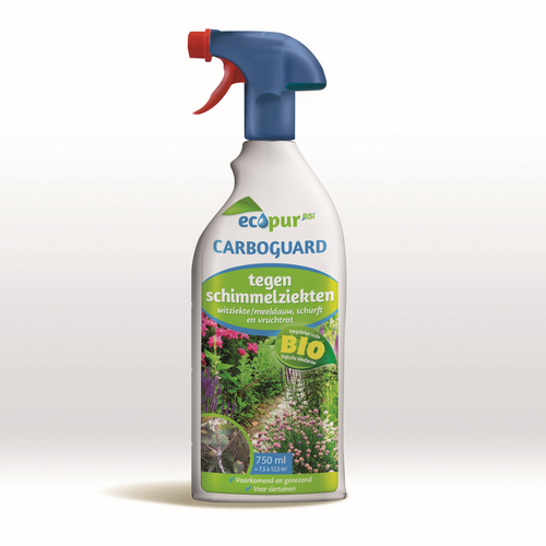 BSI Carboguard siertuin fungicide 750ml
