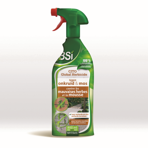 BSI Cito rtu global herbic 800ml