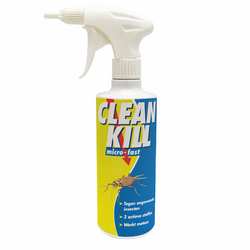 BSI Clean kill mf 500ml