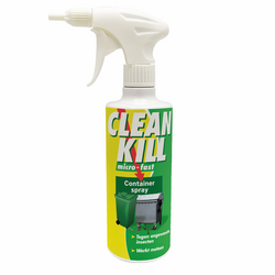 BSI Clean kill mf container spray 500ml