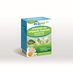 BSI Ecopur biopyr concentraat 30 ml nl