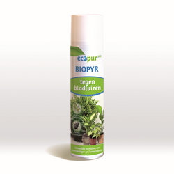 BSI Ecopur biopyr tegen bladluizen 400 ml nl