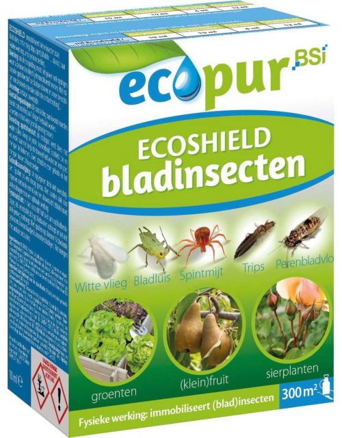 BSI Ecopur ecoshield 30ml
