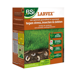 BSI Larvex 6kg = 200m²