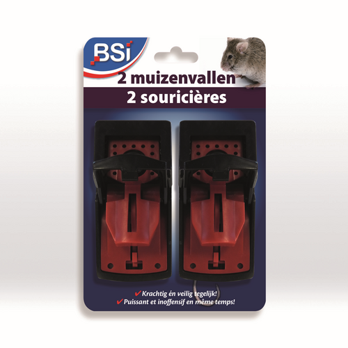 BSI Muizenvallen 2st