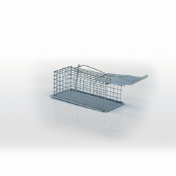 BSI Muizenvangkooi 1 ingang