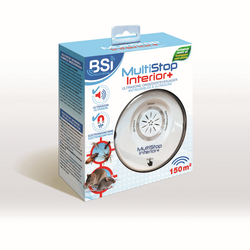 BSI Multistop interior+ongedierte