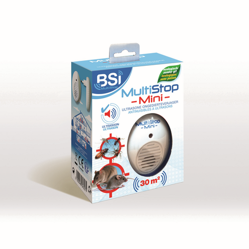 BSI Multistop mini