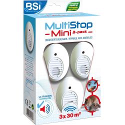 BSI Multistop mini 3-pack