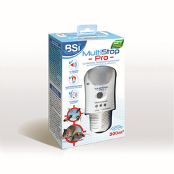 BSI Multistop pro