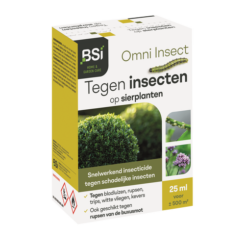 BSI Omni insect 25ml