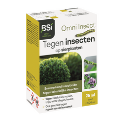 BSI Omni insect 25ml