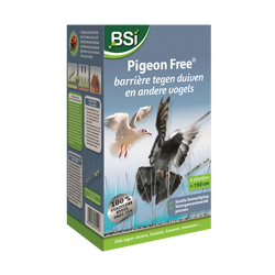 BSI Pigeon free 1.50m