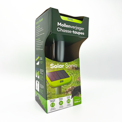 BSI Solar sonic mollenverjager