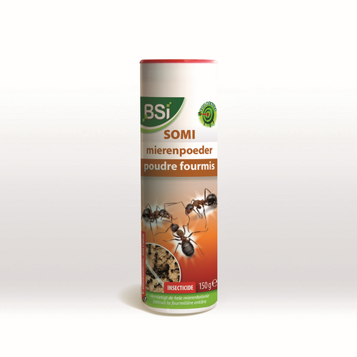 BSI Somi mierenpoeder 150g