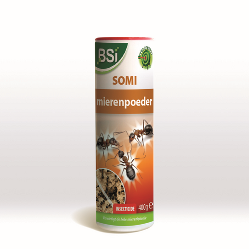 BSI Somi mierenpoeder 400g