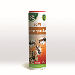 BSI Somi mierenpoeder 400g