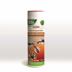 BSI Somi mierenpoeder 400g
