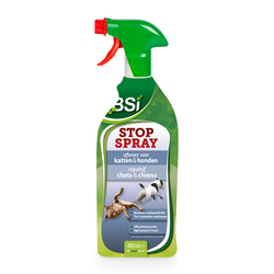 BSI Stop spray outdoor kat&hond 800ml