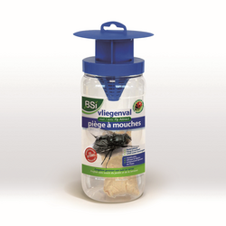 BSI Vliegenval professional!