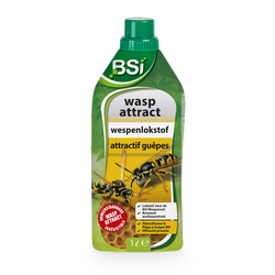 BSI Wespen lokstof 1l