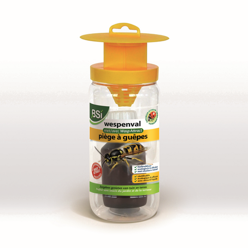 BSI Wespenval met lokstof 200ml