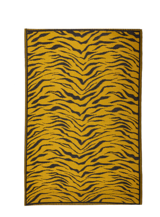 buitenkleed tijger - afbeelding 1