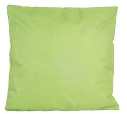 Buitenkussen 45x45cm groen