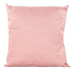 Buitenkussen 45x45cm oud roze
