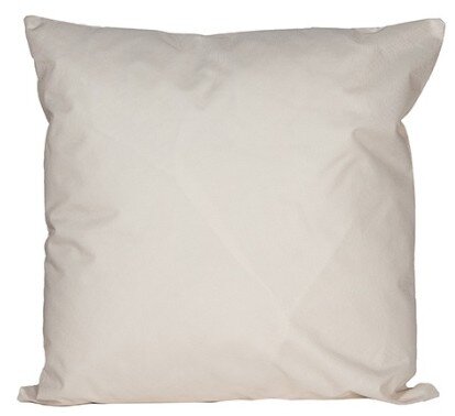 Buitenkussen 45x45cm zand