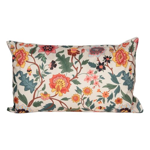 Buitenkussen 50x30cm vintage kleur