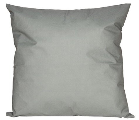 Buitenkussen 60x60cm olijf