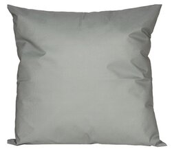 Buitenkussen 60x60cm olijf