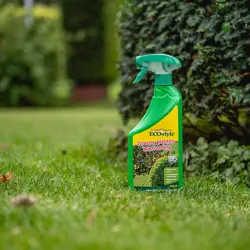 Ecostyle groene planten bladvoeding gebr.kl. 750 ml - afbeelding 2