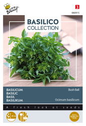 Buzzy® Basilicum Greek Basil Bush Ball - afbeelding 2