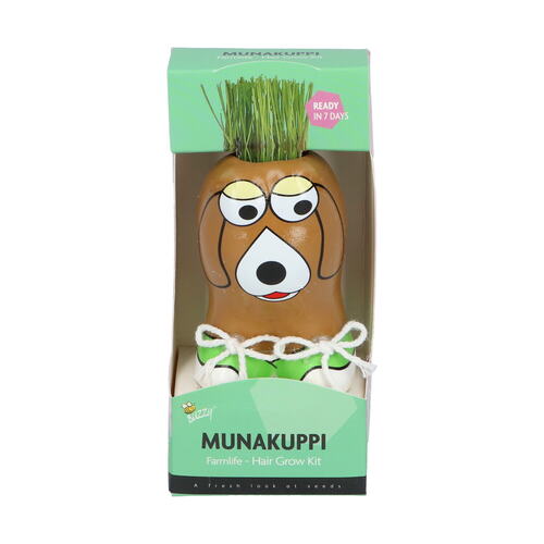 Buzzy Kweekset munakuppi hond