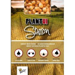 Buzzy  Plantuien Sturon 250g