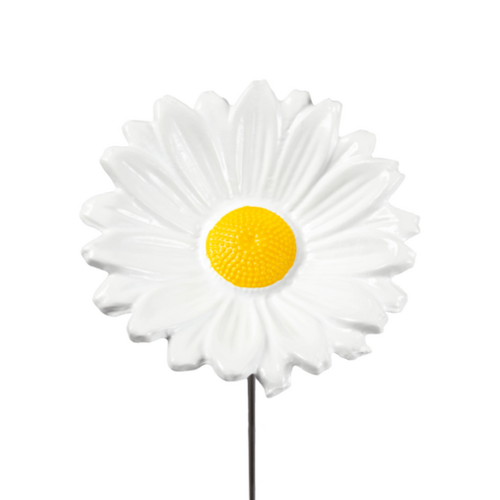 Buzzy Voederschaal o/steker margriet l75cm