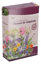 Buzzy Zaden friendl fl. lieveheersbeestje 50m2