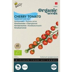 Buzzy Zaden tomaat gardener delight 0.1g